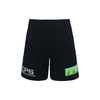 2023 Tonga Rugby League Mens Gym Shorts-BACK