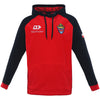 2023 Tonga Rugby League Mens Pullover Hoodie