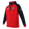 2023 Tonga Rugby League Mens Pullover Hoodie