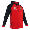 2023 Tonga Rugby League Mens Pullover Hoodie-RIGHT