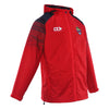2023 Tonga Rugby League Mens Wet Weather Jacket-RIGHT