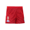 2022 Tonga Rugby League World Cup Home Short-RIGHT