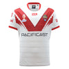 2022 Tonga Rugby League World Cup Away Jersey-FRONT