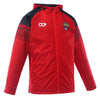 2022 Tonga Rugby League World Cup Wet Weather Jacket-RIGHT