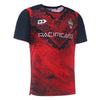 2022 Tonga Rugby League World Cup Mid Year Training Tee-RIGHT