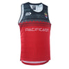 2022 Tonga Rugby League World Cup Training Singlet-RIGHT