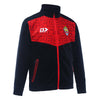 2022 Tonga Rugby League World Cup Anthem Jacket-RIGHT