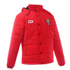 2022 Tonga Rugby League World Cup Puffer Jacket-RIGHT