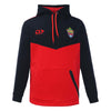 2022 Tonga Rugby League World Cup Mens Pullover Hoodie