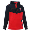 2022 Tonga Rugby League World Cup Mens Pullover Hoodie