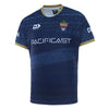2022 Tonga Rugby League World Cup Training Jersey-LEFT