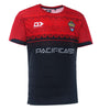 2022 Tonga Rugby League World Cup Training Tee-RIGHT
