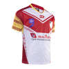 Tonga Rugby League 2019 Nines Replica Jersey