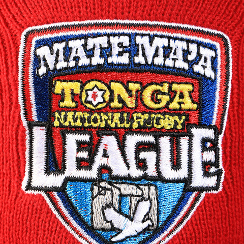 Tonga Rugby League Beanie