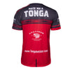 Tonga Rugby League Training Tee