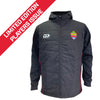 2022 Tonga Rugby League Mens World Cup Hybrid Jacket (Players Issue)